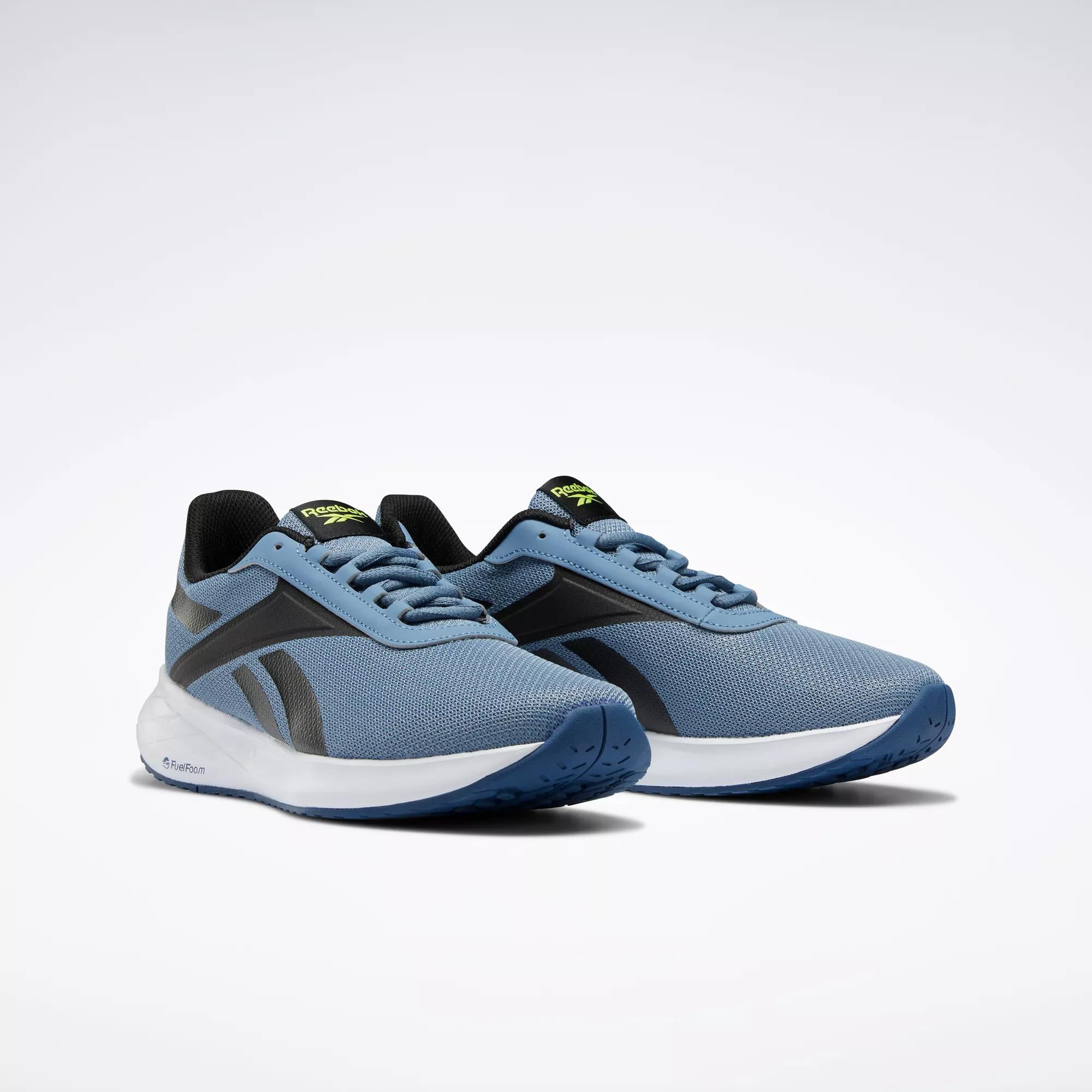 Reebok Shoes Mens Size 13 Energen Plus FuelFoam MemoryTech Running Sneakers Amazon.com | Reebok Energen Run 4 Running Shoes for Men  main image 2