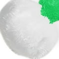thumbnail image 4 of Christmas Santa Hat Adults Comfort Plush Thickene Xmas Holiday Caps for Christmas New Year Festive Party Supplies, 4 of 4