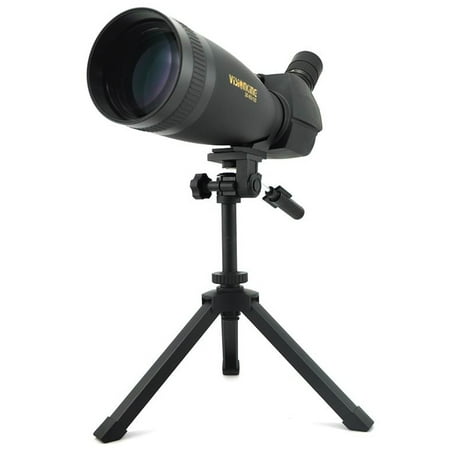 fogproof monocular telescope hieght bak4 spotting visionking angled