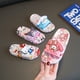thumbnail image 2 of Sanrio-zapatos Kawaii para niños, sandalias de dibujos animados, bonitos, My Melody, Cinnamoroll, calzado Junior, regalos creativos para niños, 2 of 4