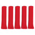thumbnail image 1 of 5 Pcs Housses de Popsicle en Néoprène Réutilisables, 1 of 8