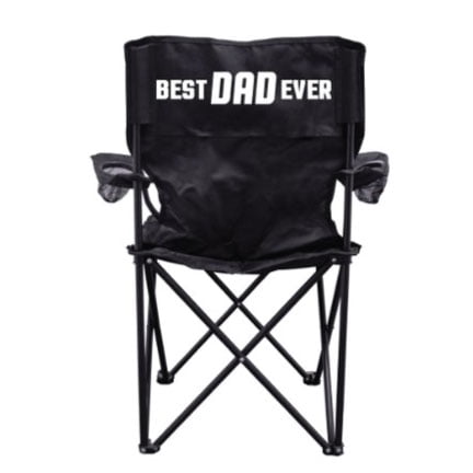 ozark high back chair
