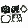 thumbnail image 2 of Tillotson DG-5HS/T Replacement Gasket And Diaphragm Kit / Stens 615-013, 2 of 2