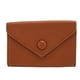 thumbnail image 2 of Cartera de Cuero para Tarjetas Billetera con Múltiples Bolsillos Estuche para Tarjetas para Mujer Billetera de Cuero para Mujer Tarjetero con Hebilla Mini Billetera de ANGGREK Otros, 2 of 8