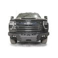 thumbnail image 2 of Fab Fours CH24-A6151-1 Premium BUMPER TRUCK FRONT, 2 of 4