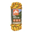 thumbnail image 5 of (3 Pack) 3/8"X25' Polypropylene Marine/Boating Braided Utility Line -Multi-Color, 5 of 5