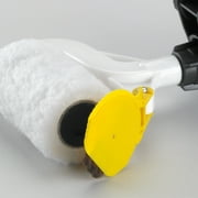 Wagner Smart Edge Paint Roller, Great with Latex Paint Material