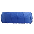 thumbnail image 1 of Tienda De Campaña Con Túnel Para Juegos Para Perros, Apertura Con Cremallera, Resistente, Fácil De Instalar, Túnel De Entrenamiento De Agilidad Para Perros Que Fomenta El, 1 of 7