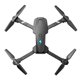 thumbnail image 3 of Dron Con Control Remoto, Modo De Retención De Altura, Una Tecla, Retorno Automático, Cuadricóptero Plegable Methold FN007353-03, 3 of 6