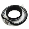 thumbnail image 3 of Dust Bin Bottom Lid for V10 V11 V15 Vacuums Easy to Install, Delicate and Reliable, Long Service Life, 3 of 6