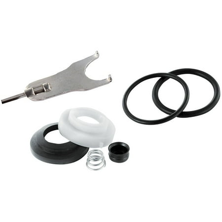Plumb Craft Waxman 7501100T Faucet Repair Kit for Delta