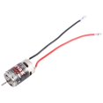 thumbnail image 4 of DC12V 390 28T Mini DC Motor 13000RPM High Speed Great Torsion Motor Diameter 27.6 mm All-Metal Motor DIY Motor, 4 of 5