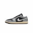 thumbnail image 2 of N I-K-E A i r-Jor-dan 1 Low Light Smoke Grey Off Noir Men's HQ2010-012 New, 2 of 6