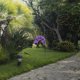 thumbnail image 4 of WEUVEB Gancho De Hierro Negro Para De Patio Con Base Firme Y Aspecto Decorativo, 4 of 8