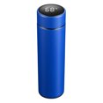 thumbnail image 1 of Frascos de vacío de temperatura de pantalla táctil de taza de agua térmica digital (azul) Likrtyny Para estrenar, 1 of 6