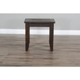 thumbnail image 2 of Sunny Designs Chair Side Table, 2 of 5