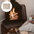 thumbnail image 3 of OULII Large Fireproof Blanket 1Set Fiberglass for Fire Extinguisher Blanket Outdoor Camping Fire Protection Blanket, 3 of 8