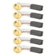 thumbnail image 5 of Escobillas de carbón ANGGREK para motor Duraderas para Taladro Eléctrico de Alta Resistencia, 5 of 8