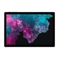 thumbnail image 2 of Microsoft Surface Pro 6 12.3" Tablet 512GB WiFi Core™ i7-8650U 1.9GHz, Black (Used - Good), 2 of 3