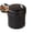 Black, variant on Insulated Food Jar with Spoon, Vacuum Insulated Food Container for Hot and Cold Food, Stainless Steel Lunch Box