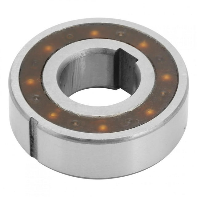 LAFGUR 35 * 15 * 11mm CSK15 Roulement, Roulement à Sens Unique, Presses pour Machines Outils Moteurs Équipement Électronique Réducteurs