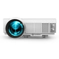 thumbnail image 4 of VANKYO Leisure 3 1080P Supported Mini Projector, LED Portable Projector Support 170'' Display,, 4 of 8