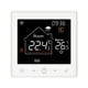 thumbnail image 1 of TermostatoWIFI Smart Boiler 3A con aplicación y control de voz Pantalla LCD de 3,5 pulgadas Termostato programable inteligente Bloqueo para niños Abanopi Termostato, 1 of 7
