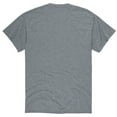 thumbnail image 2 of Peanuts - Peanuts Characters - Men's Short Sleeve Graphic T-Shirt, 2 of 5