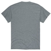 The Beatles - Vintage Portrait - Mens Short Sleeve Graphic T-Shirt