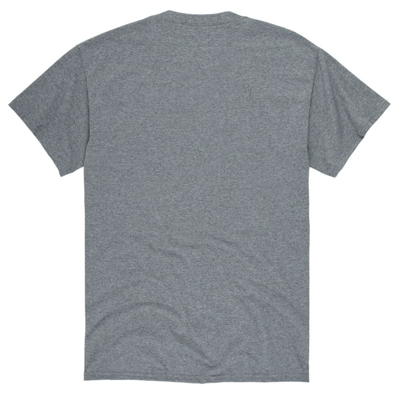 The Beatles - Colorful Logo - Men's Short Sleeve Graphic T-Shirt
