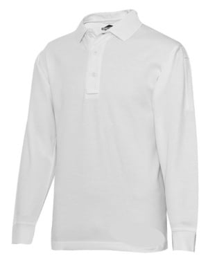 long sleeve polo walmart