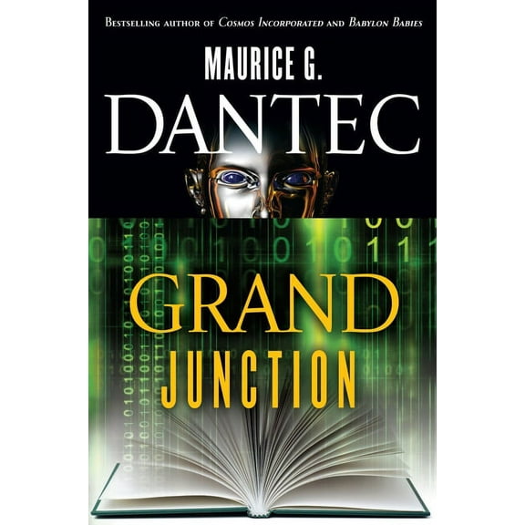 Grand Junction, (Paperback)