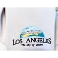 thumbnail image 3 of Hollywood Los Angeles Embroidered Sweatshirt, 3 of 4