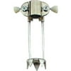 Essential Medical Supply 5 Prong Ice Attachment for Cane