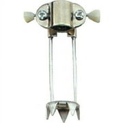 Essential Medical Supply 5 Prong Ice Attachment for Cane
