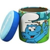 Smurfs Storage Ottoman