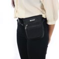 thumbnail image 6 of Dog Treat Pouch Training Bag Pet Dog Easily Carry Black, 6 of 7