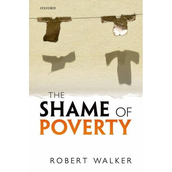 Shame of Poverty C, (Hardcover)