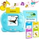 thumbnail image 1 of Tarjetas didácticas parlantes AHJ en francés e inglés para 1 a 6 años, 1 of 7