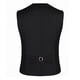 thumbnail image 4 of Chaleco de traje para hombre, chaleco pequeño ajustado, versión coreana del chaleco de herramientas de cuatro botones, vestido formal, 4 of 6