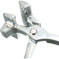 thumbnail image 3 of Chrome Manual Canvas Stretching Clamp Handle Stretcher Bars Artist Franing Tool, 3 of 4