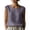 07-Purple, variant on Yutgune Women's Boat Neck Lace Trim Linen Tank Top Sleeveless Casual Summer Blouse Shirt