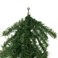 thumbnail image 6 of Northlight Canadian Pine Artificial Christmas Garland - 9' x 14" - Unlit, 6 of 6