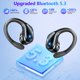 thumbnail image 5 of Auricular inalámbrico Ltinist 2023 Sport Bluetooth 5.3 75H IP7, 5 of 7