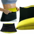 thumbnail image 1 of Yosoo Women Body Shaper Trimmer Waist Cincher Shapewear Girdle Corset Slim Belt, 1 of 4