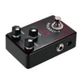 thumbnail image 6 of Dolamo High Gain Guitar Pedal D-4 Distoon True British Style Effect with Bypass for Electric Guitar, 6 of 7
