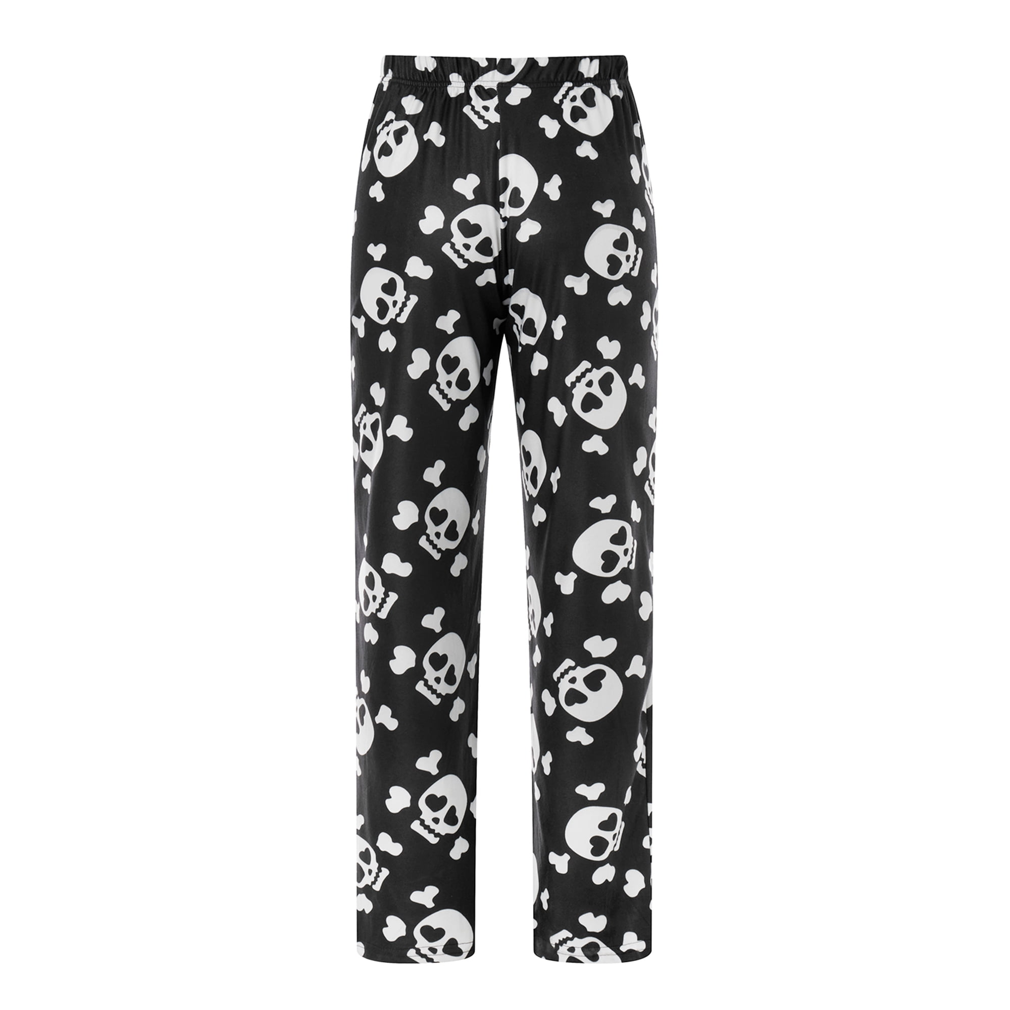 Fur pajama pants sale