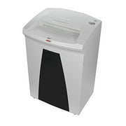 HSM SECURIO B32c 17-19 Sheets Cross-Cut 21.7-Gallon Capacity Shredder