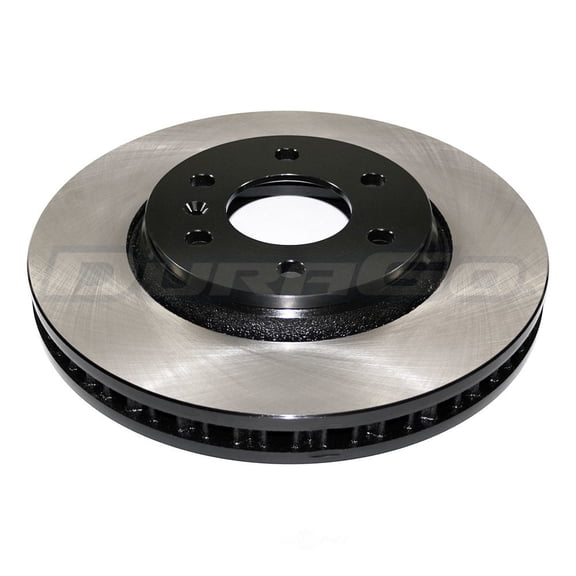 DuraGo BR55118-02 Disc Brake Rotor