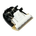 thumbnail image 4 of Hair Shaver Replacement Trimmer Blade Premium Beard Shaver Trimmer Clipper Blade, 4 of 9